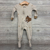 Sleeper Bull 12M