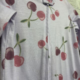 Sleeper Cherries 6-9M