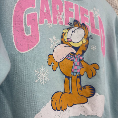 Crewneck Let It Snow 2t