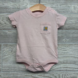 Pocket Bodysuit 6M