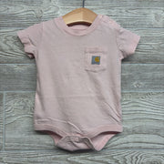 Pocket Bodysuit 6M
