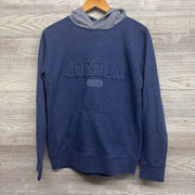 Embossed Logo Hoodie 14-16