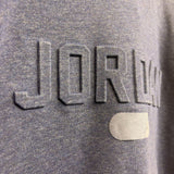 Embossed Logo Hoodie 14-16