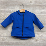 Rain Jacket 6-12M
