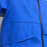 Rain Jacket 6-12M