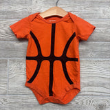Bodysuit Basketball 12-18M