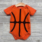 Bodysuit Basketball 12-18M