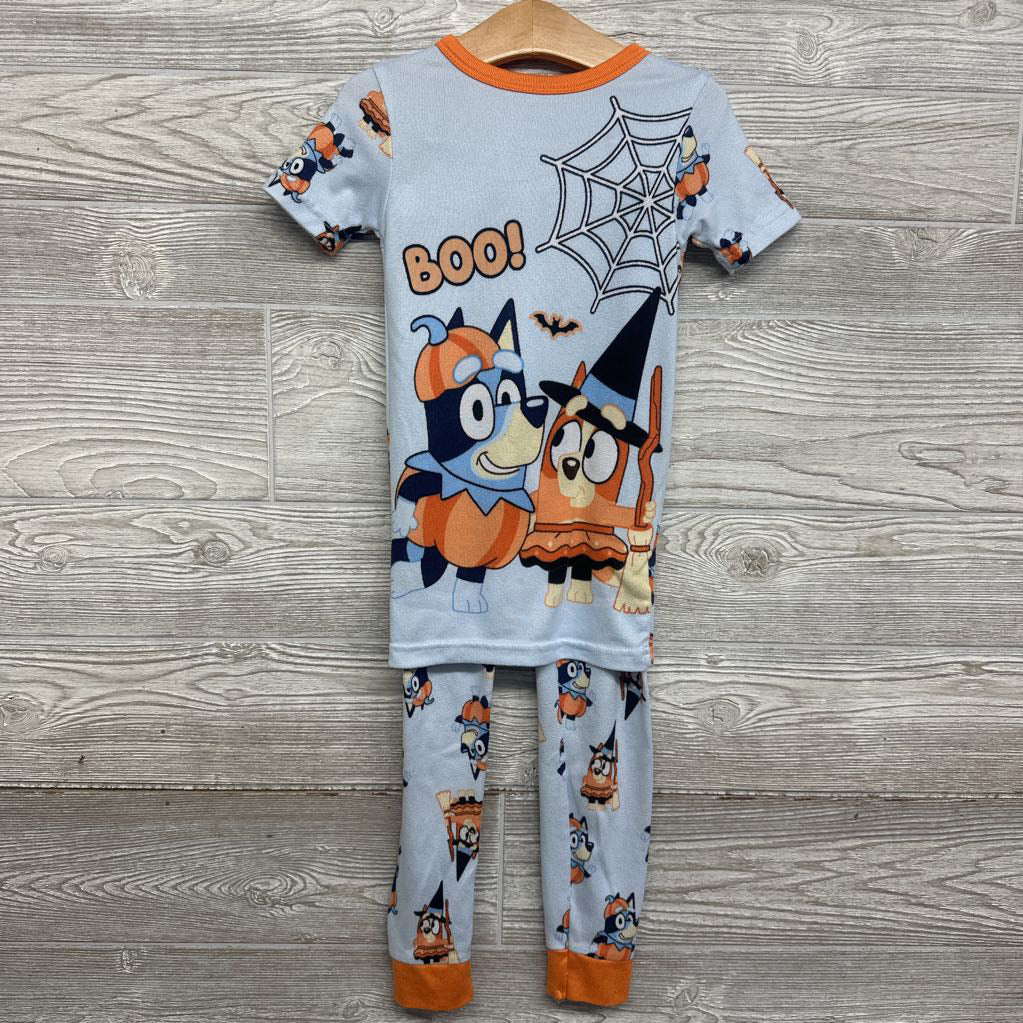 2 Pc LS PJs Boo 7