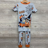 2 Pc LS PJs Boo 7