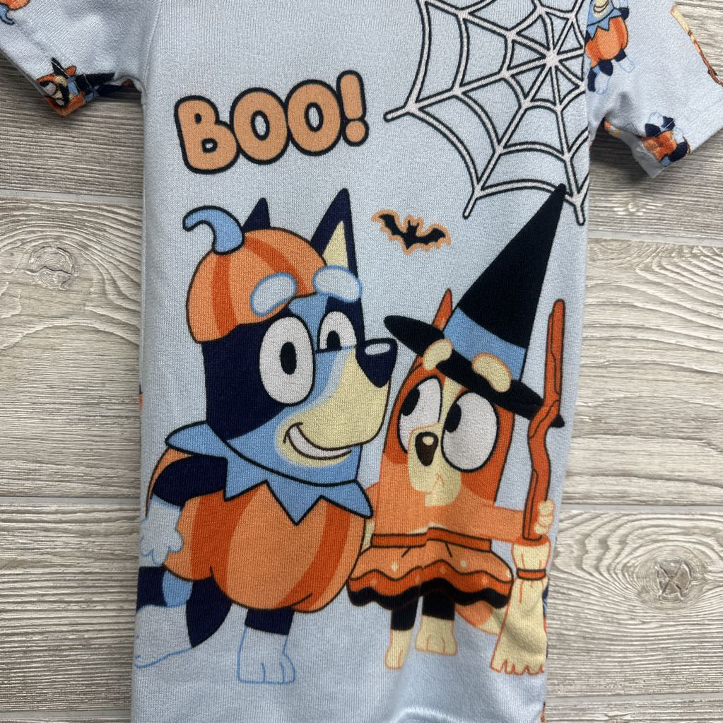 2 Pc LS PJs Boo 7