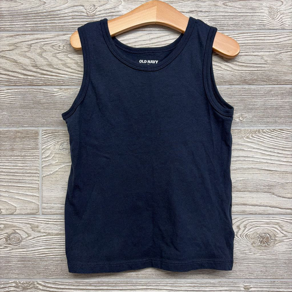 Tank Top 5t