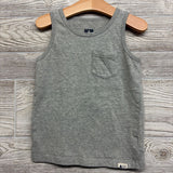 Pocket Tank Top 5