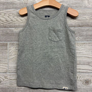 Pocket Tank Top 5