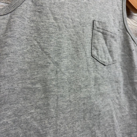 Pocket Tank Top 5