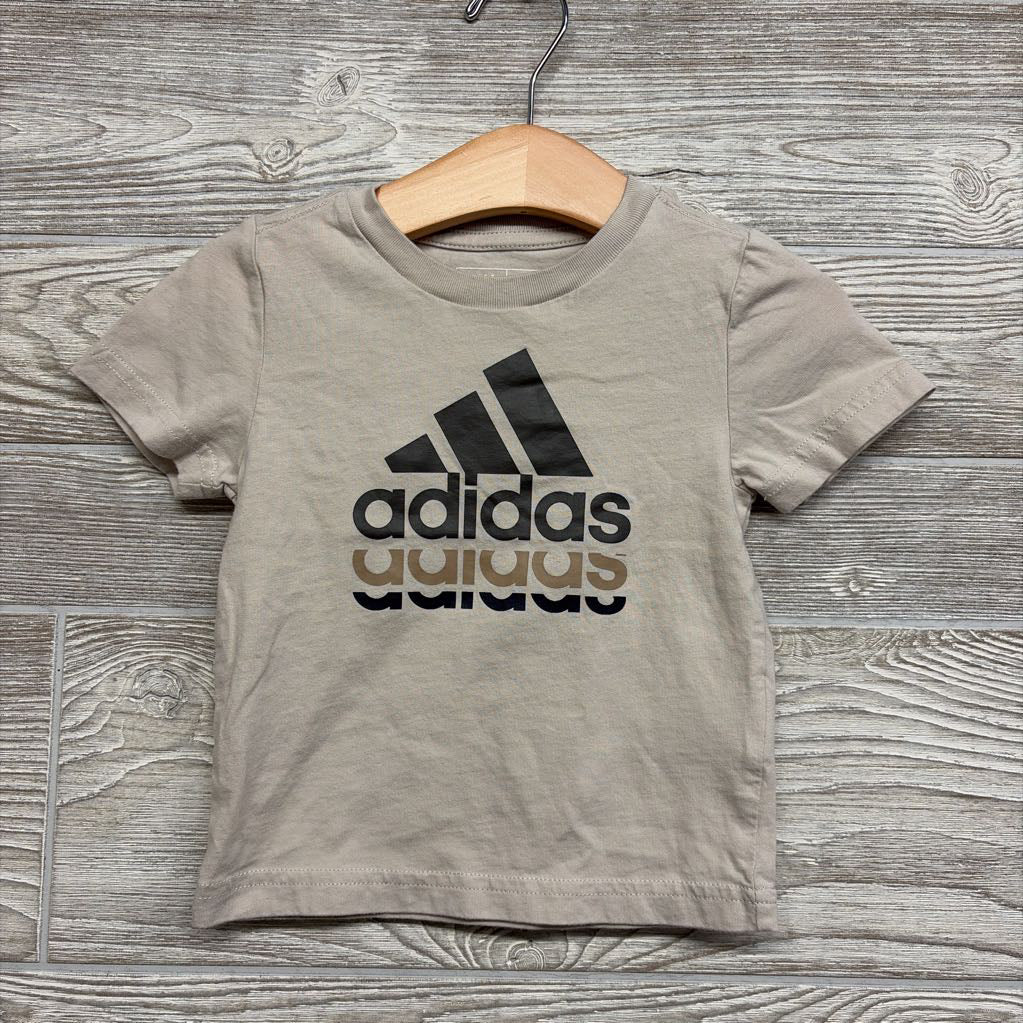 Shirt Logo 12M