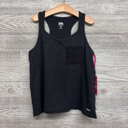 NEW Tank Top Macrame Pocket 10