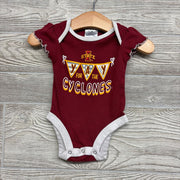 Bodysuit Iowa State 0-3M