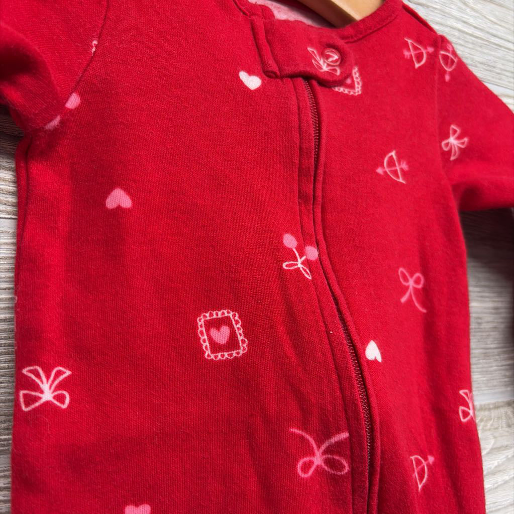 Sleeper Bows NB