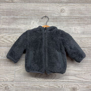 Plush Jacket 12M