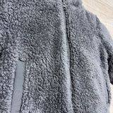 Plush Jacket 12M