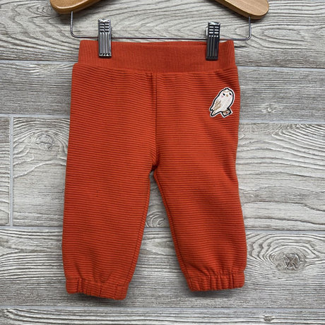 Ribbed Crewneck & Joggers Hogwarts 6-9M