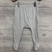 Footed Harem Pants 6-9M