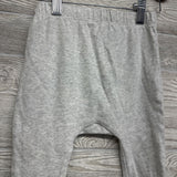 Footed Harem Pants 6-9M