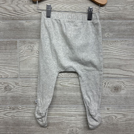 Footed Harem Pants 6-9M
