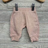 Pointelle Harem Pants NB