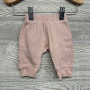 Pointelle Harem Pants NB