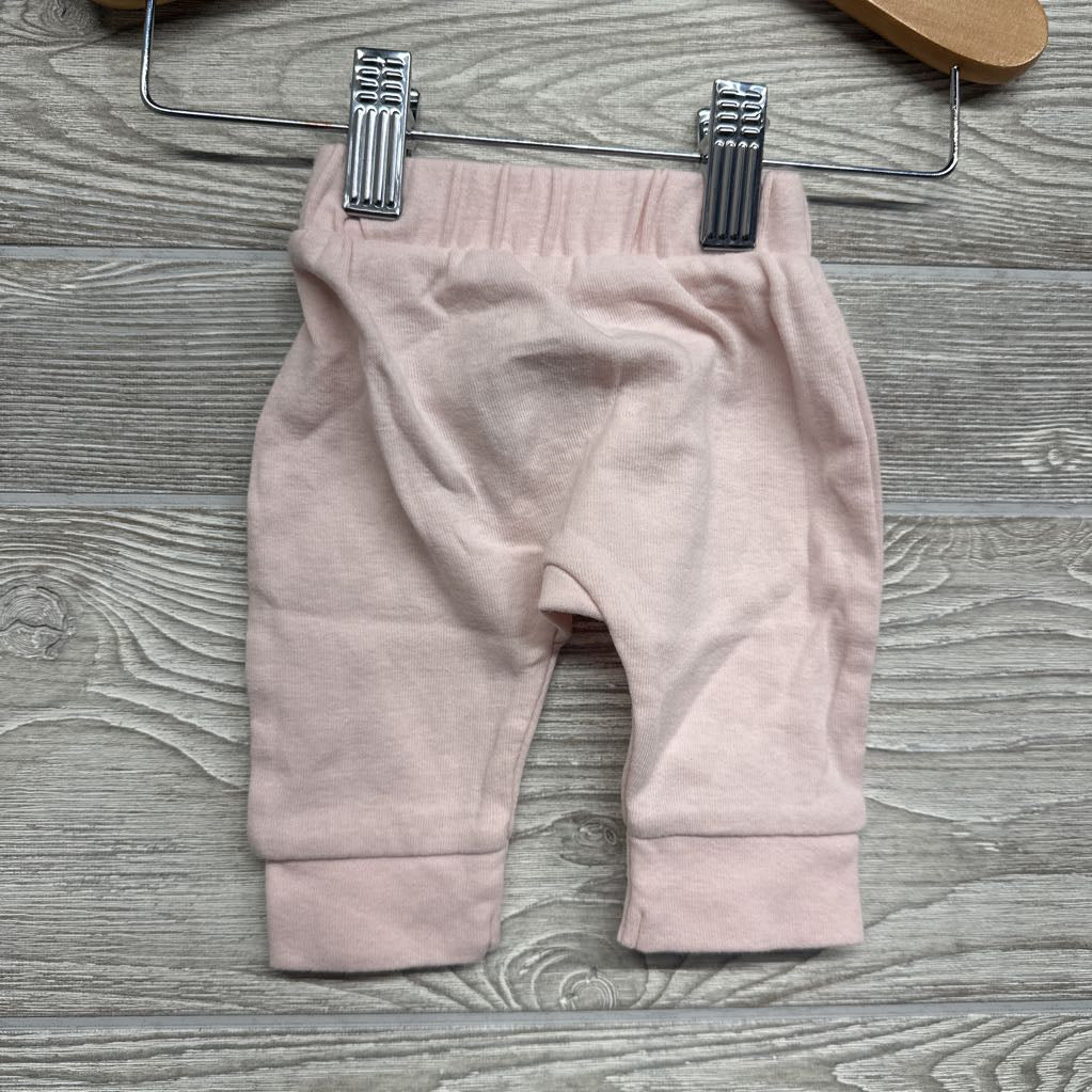 Harem Pants NB