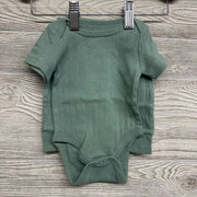 Pointelle Bodysuit & Harem Pants NB