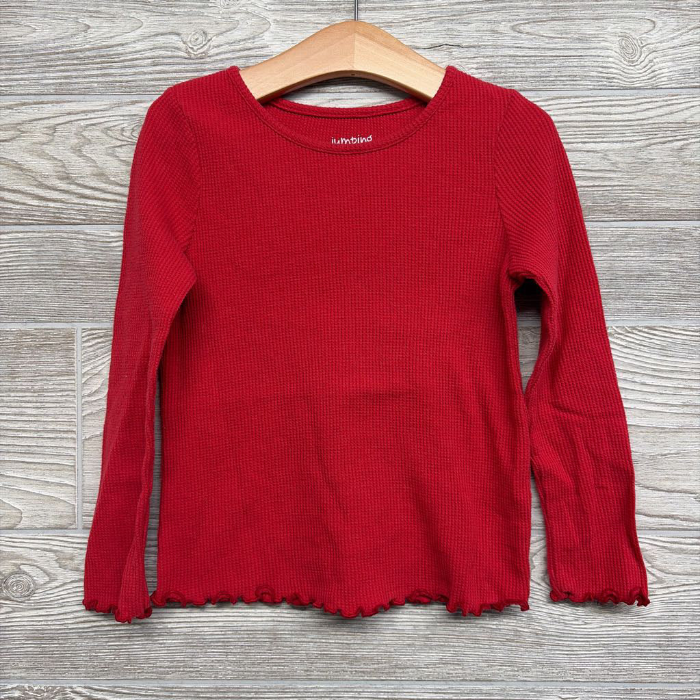 Waffle Knit Shirt 5