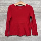 Waffle Knit Shirt 5