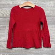 Waffle Knit Shirt 5