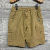 Woven Active Cargo Shorts 5
