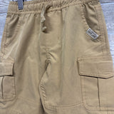 Woven Active Cargo Shorts 5