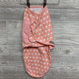 Swaddle Me Printed 0-3M