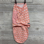 Swaddle Me Printed 0-3M
