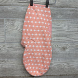 Swaddle Me Printed 0-3M