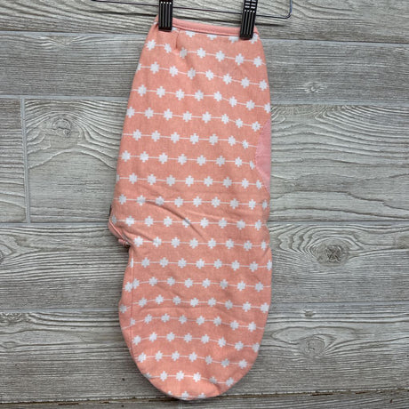 Swaddle Me Printed 0-3M