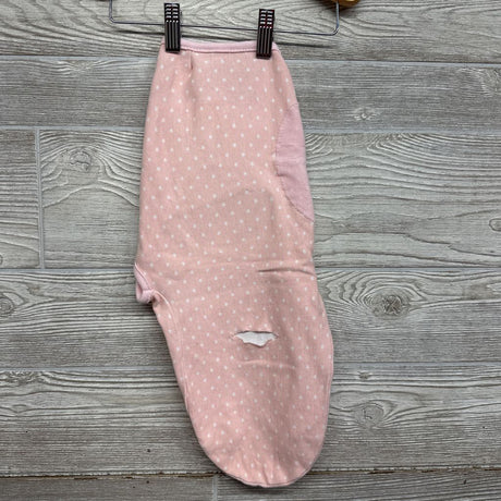 Swaddle Me Stars 0-3M