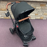 Whiz Stroller*