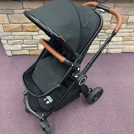 Whiz Stroller*