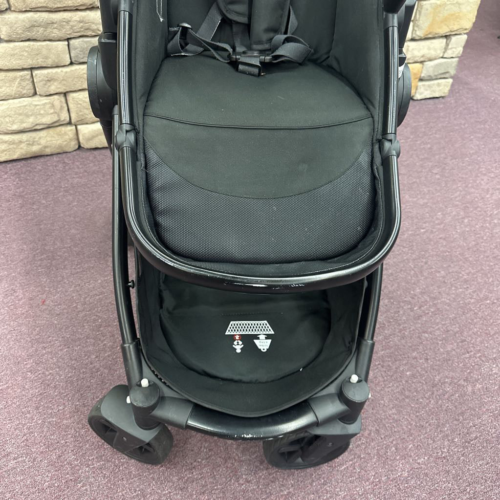 Whiz Stroller*