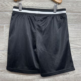 Mesh Active Shorts Logo 10-12