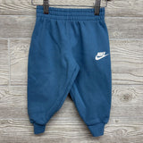 Jogger Sweatpants Swoosh 2T