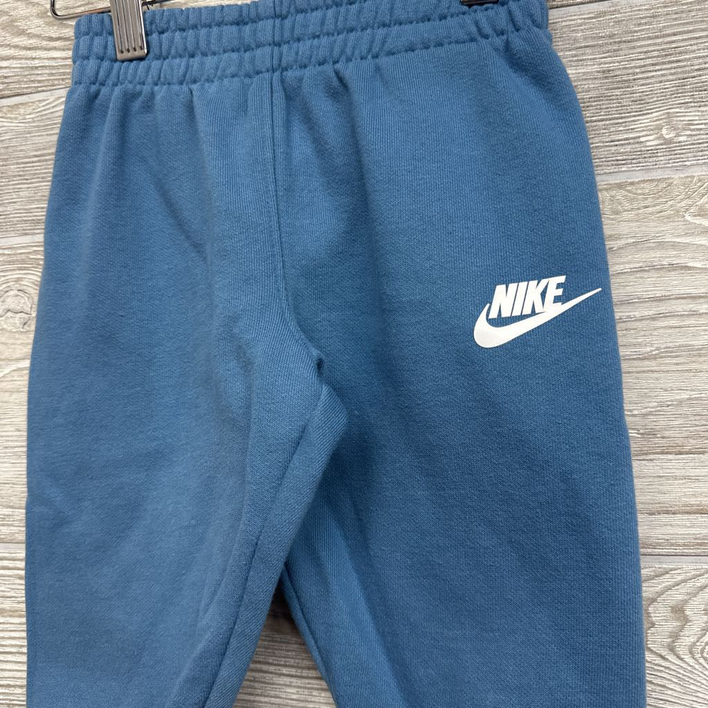 Jogger Sweatpants Swoosh 2T