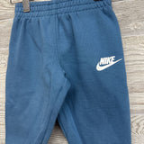 Jogger Sweatpants Swoosh 2T