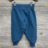 Jogger Sweatpants Swoosh 2T